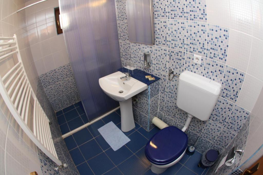 Pensiunea Maria , Floresti Camera foto