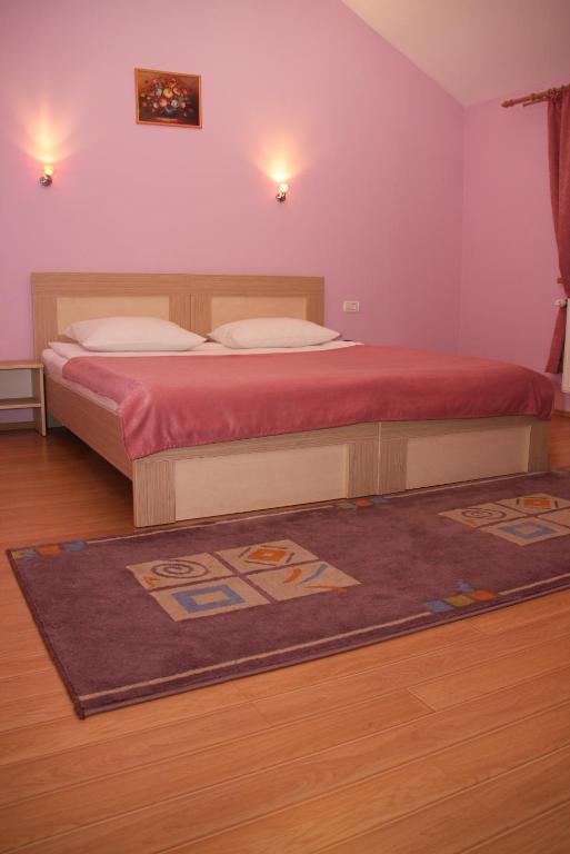 Pensiunea Maria , Floresti Camera foto