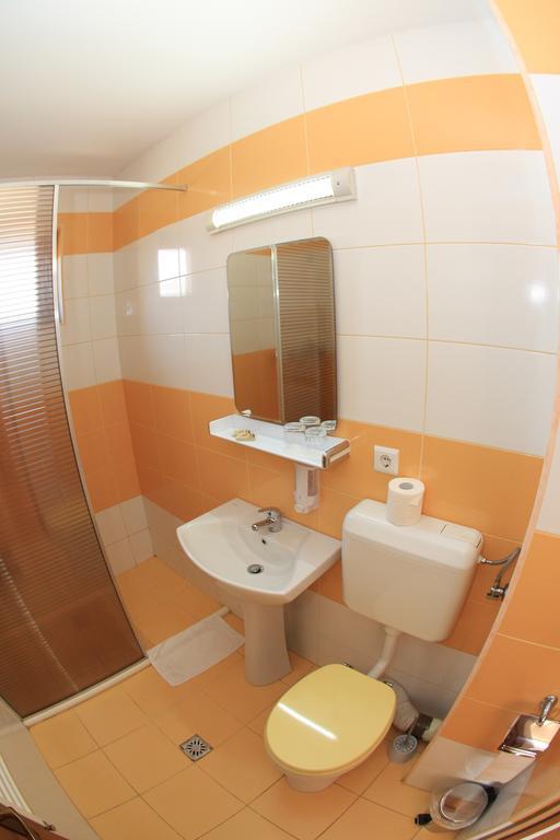 Pensiunea Maria , Floresti Esterno foto